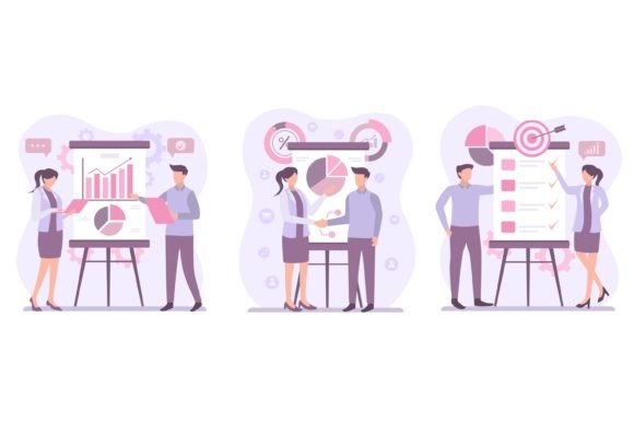 Business Planning to Target: A Comprehensive Guide for Effective Use
