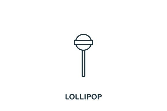 Enhancing Your Designs with the Lollipop Icon: A Practical Guide