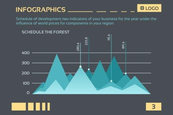 Unlocking Visual Communication with Info Graphic Company5